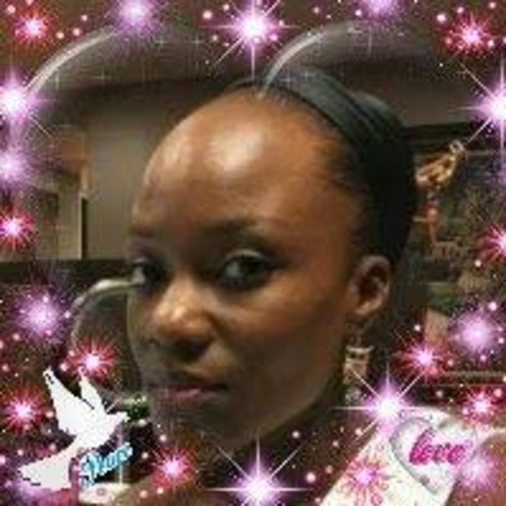 Meet your Posher, Shalonda